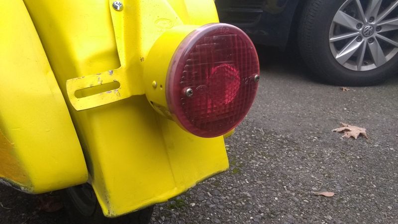 probably kinda rare?