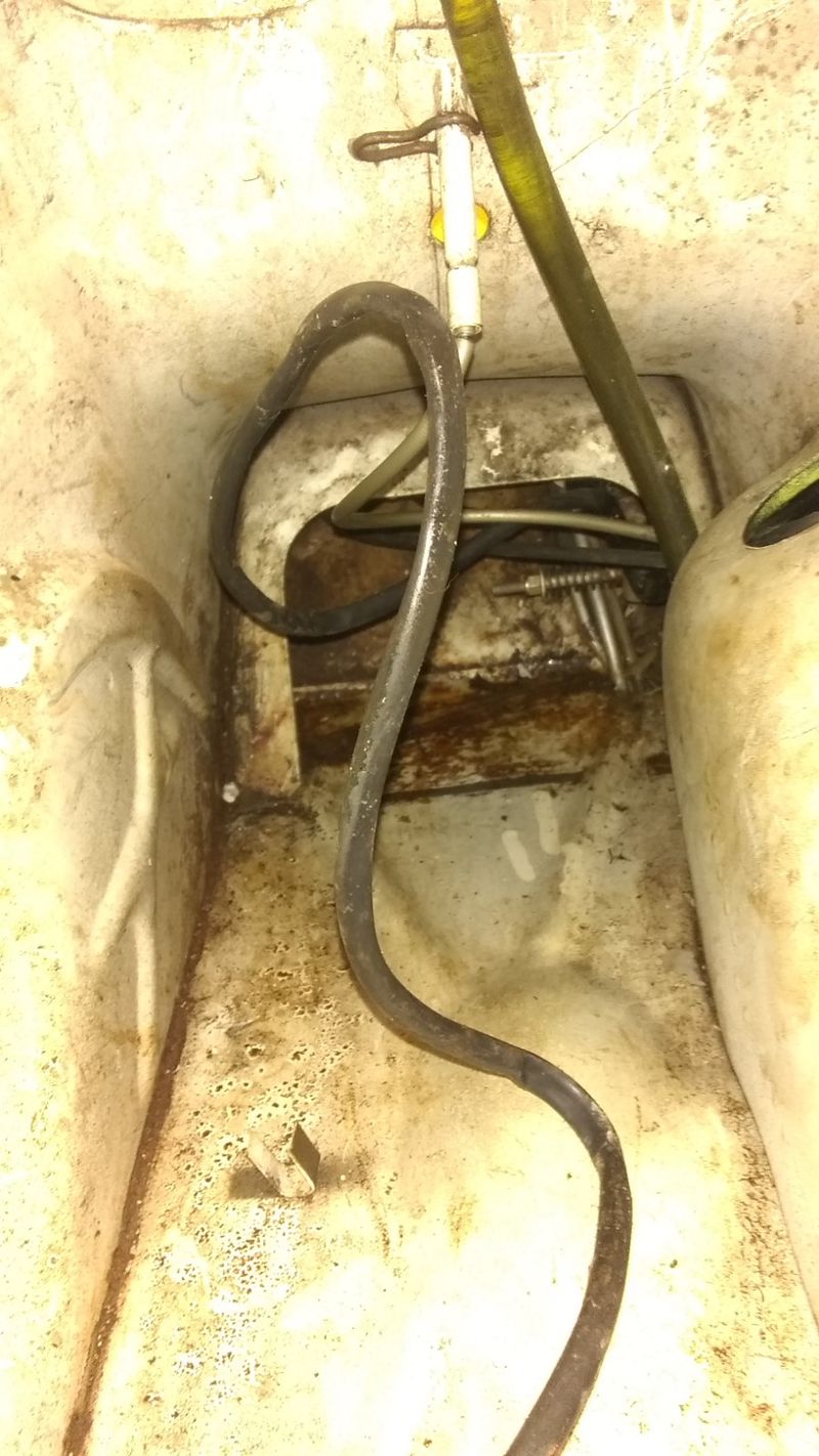 filthy, but so "clean"