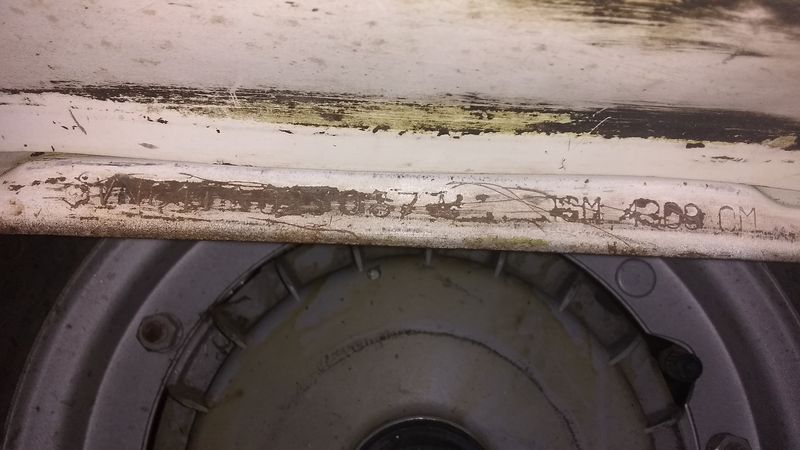 nutz, it's gonna need  sanding