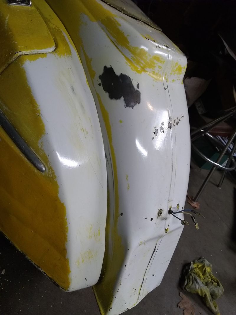 Forum member supplied image with no explanatory text