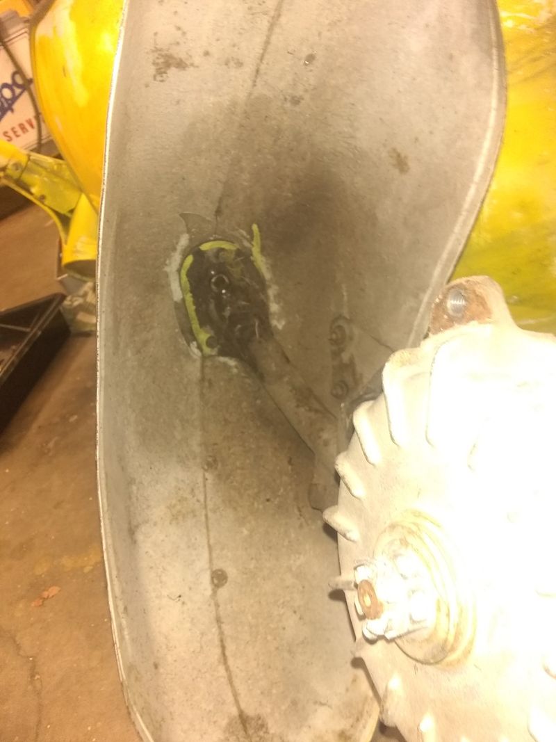 Forum member supplied image with no explanatory text