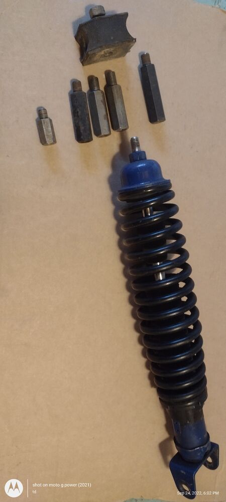 Forum member supplied image with no explanatory text