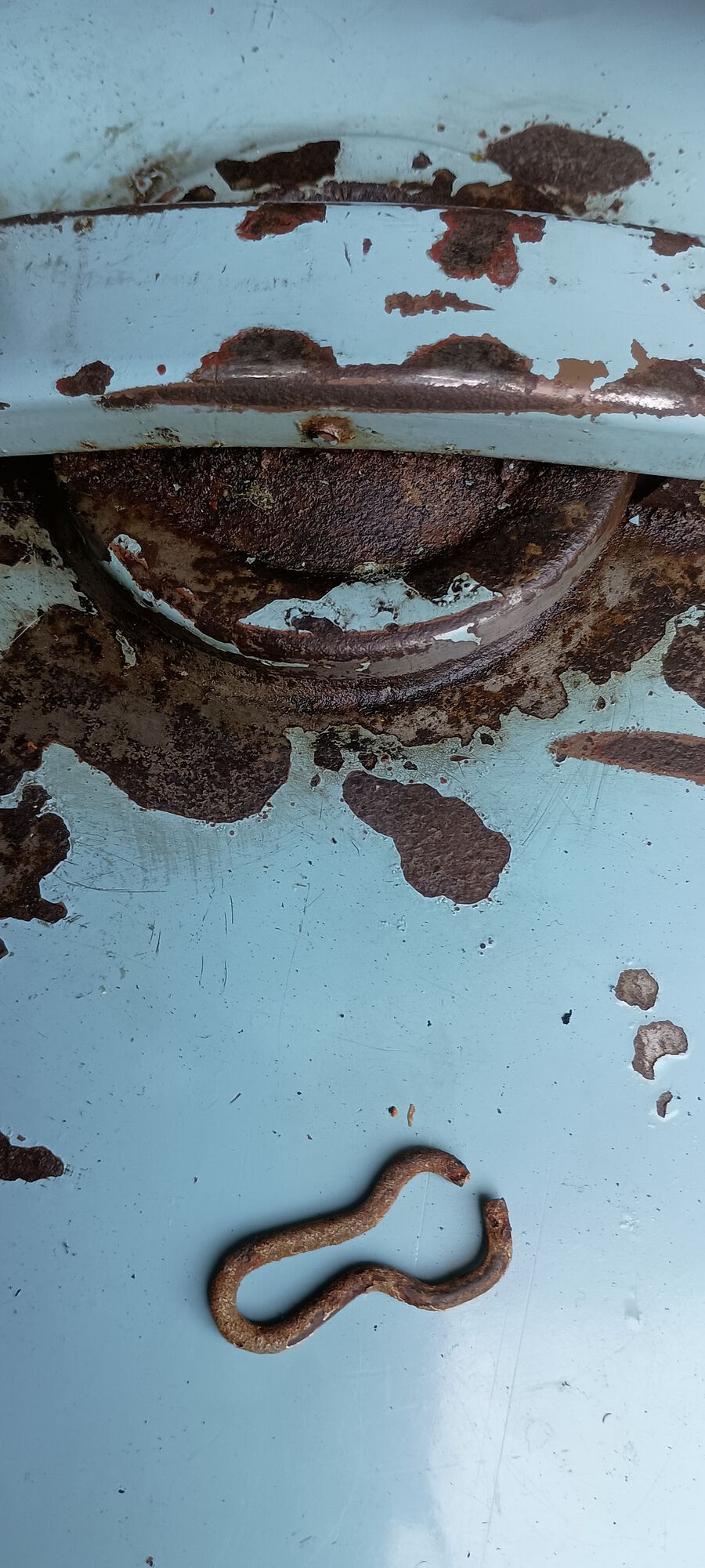 Forum member supplied image with no explanatory text