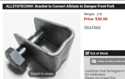 Forum member supplied image with no explanatory text