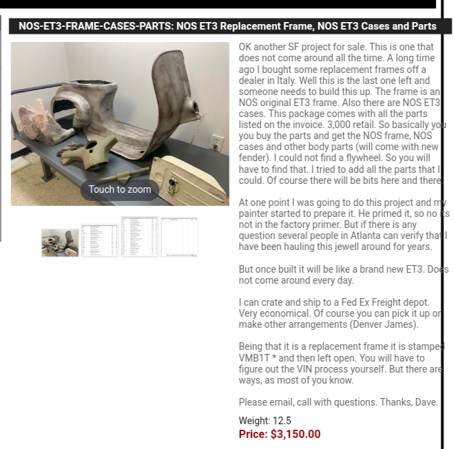 Modern Vespa : Dumb and Dumber go to Atlanta.