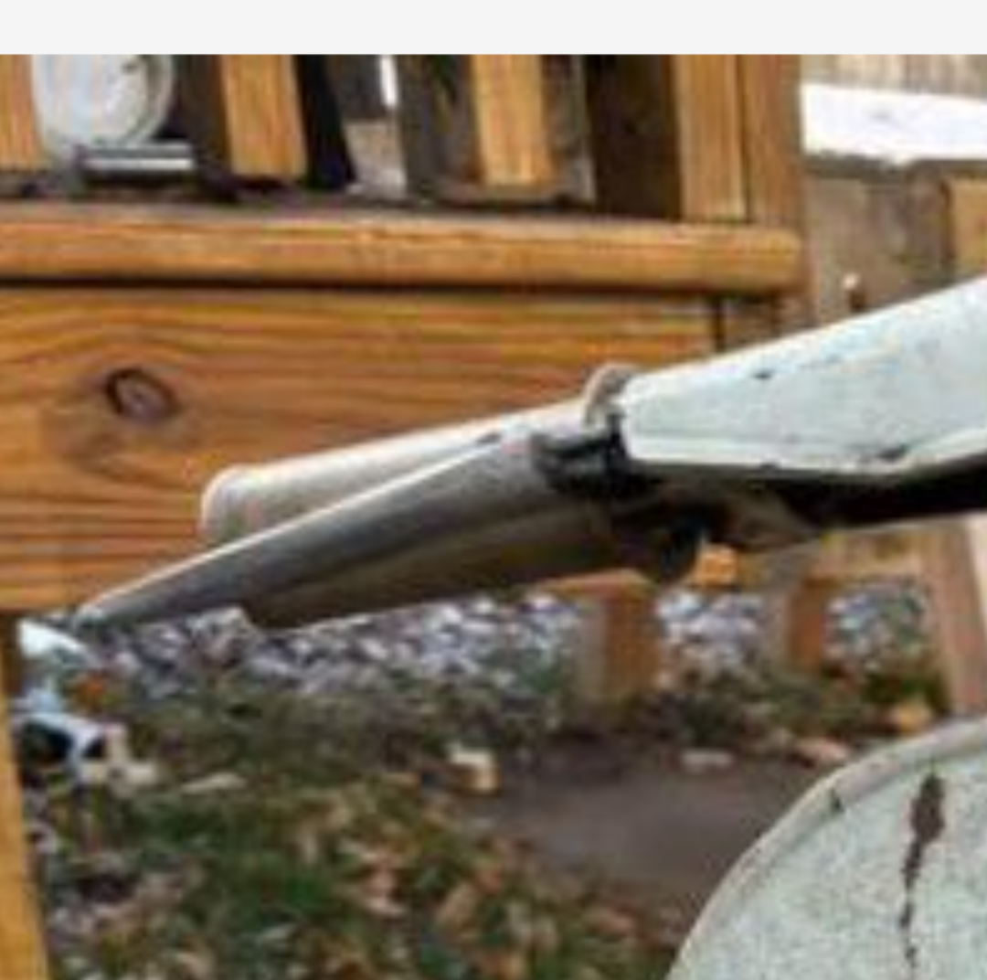 Unless there's damage I've missed, should be fixable