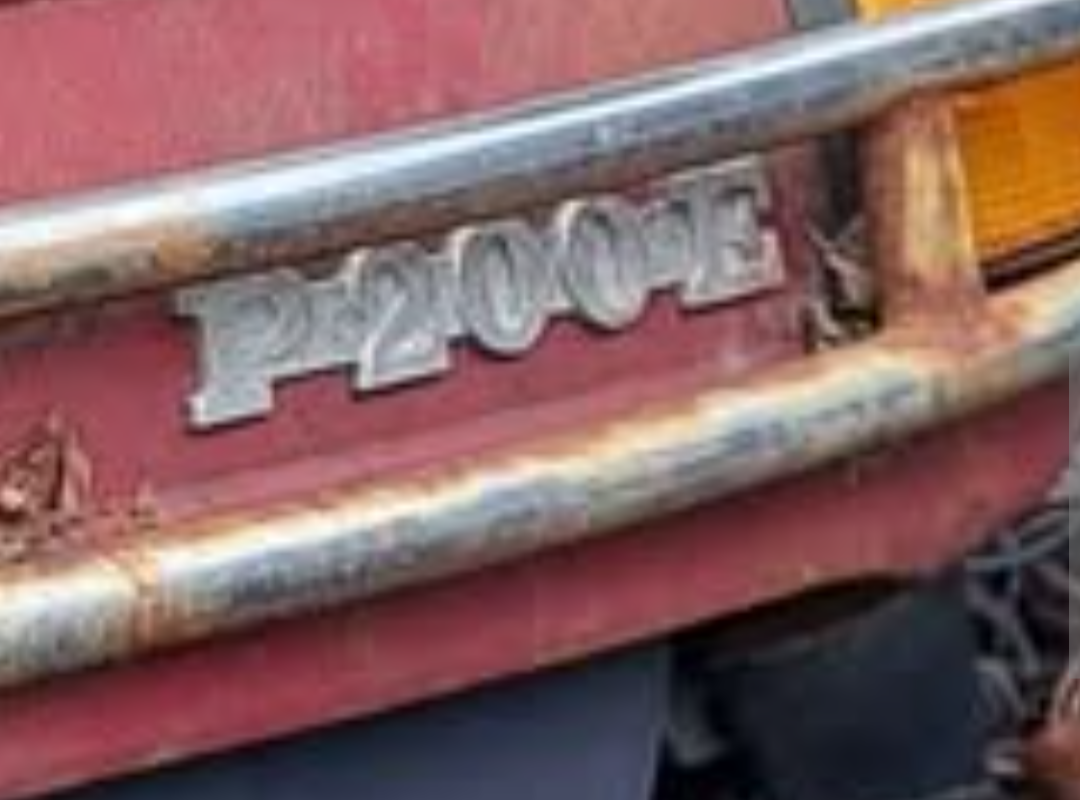 Forum member supplied image with no explanatory text