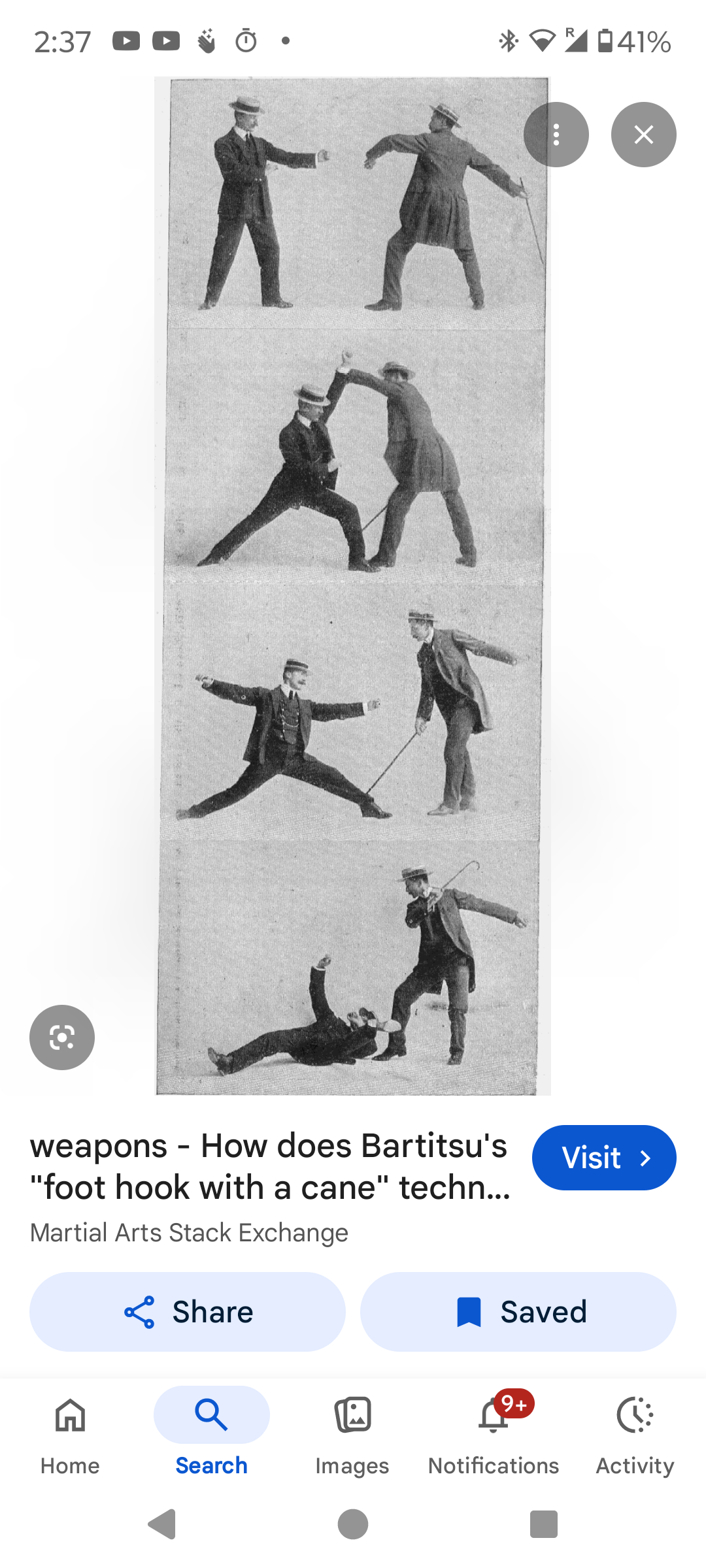 Forum member supplied image with no explanatory text