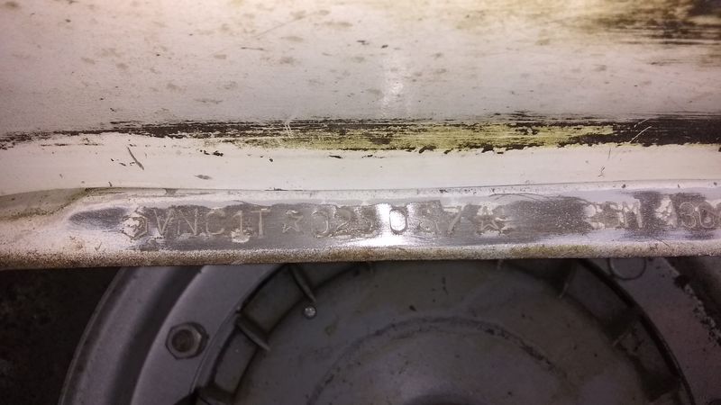 Forum member supplied image with no explanatory text