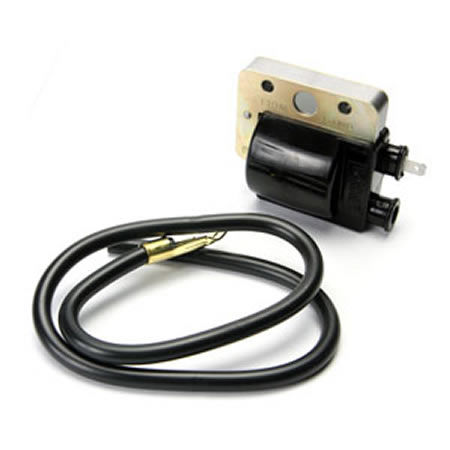 External Coil