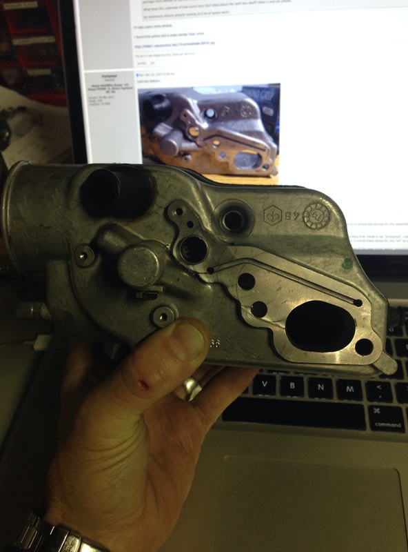 Forum member supplied image with no explanatory text