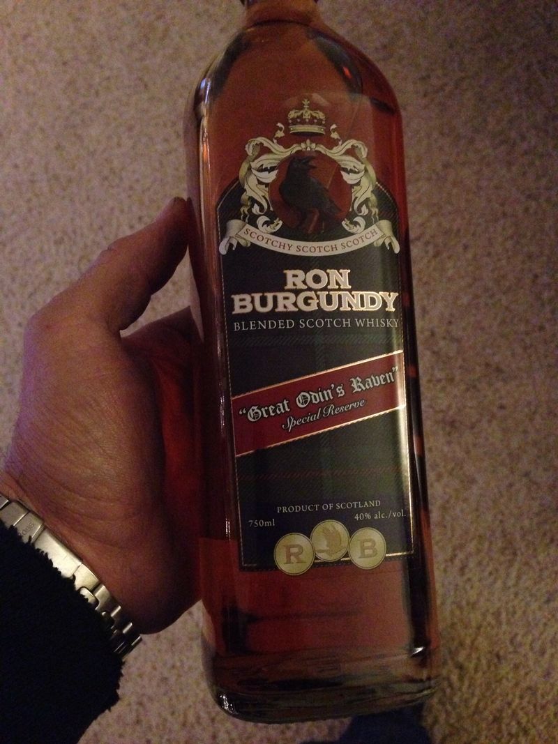 Forum member supplied image with no explanatory text