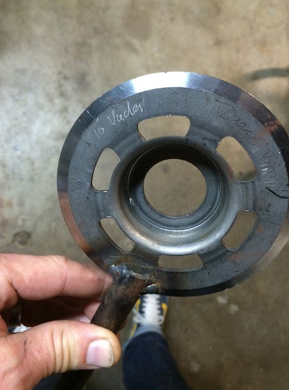 Forum member supplied image with no explanatory text