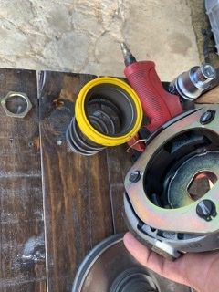 Malossi Torsion controller