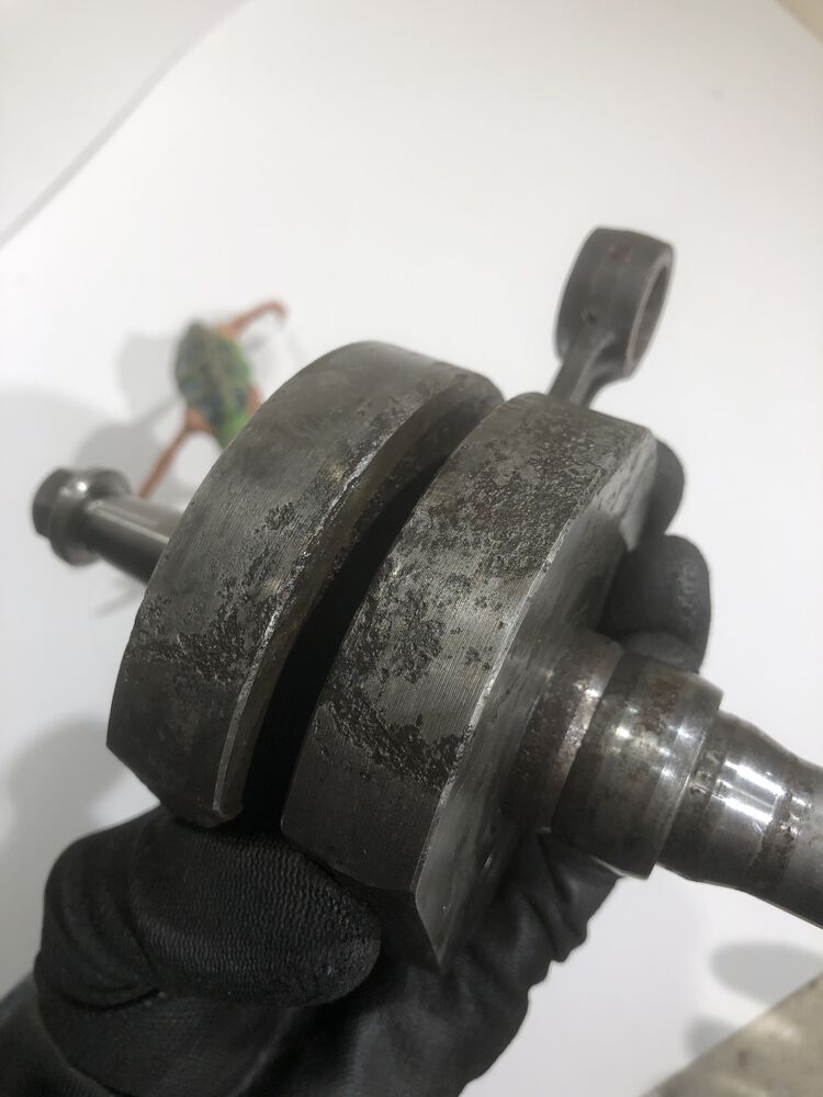 Forum member supplied image with no explanatory text