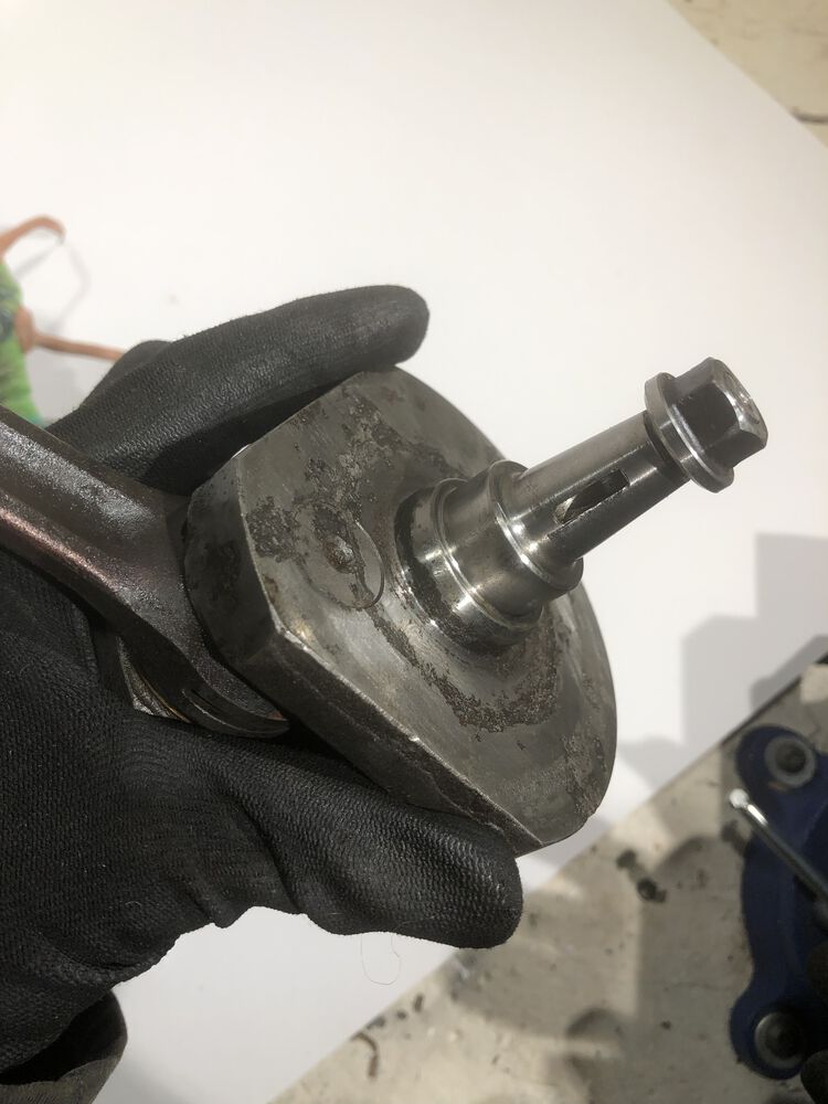 Forum member supplied image with no explanatory text