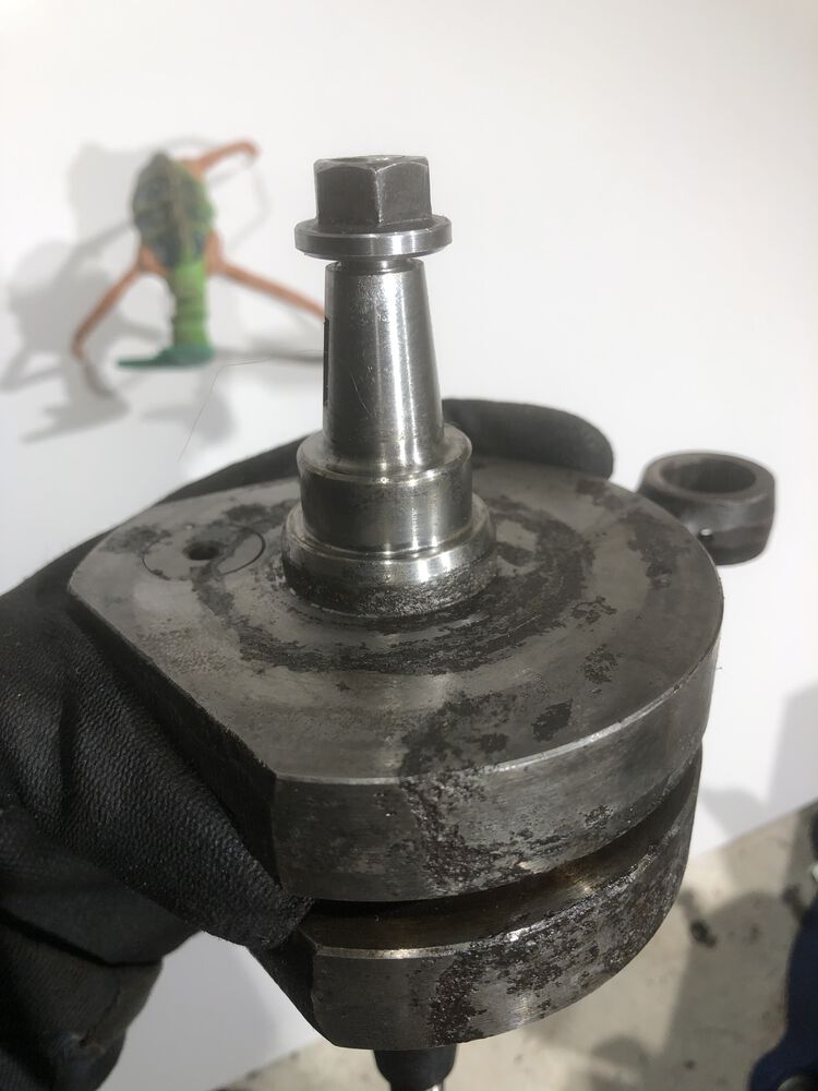 Forum member supplied image with no explanatory text