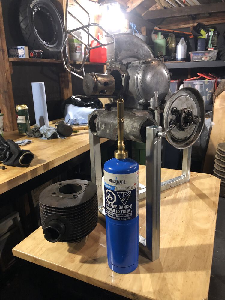 Forum member supplied image with no explanatory text