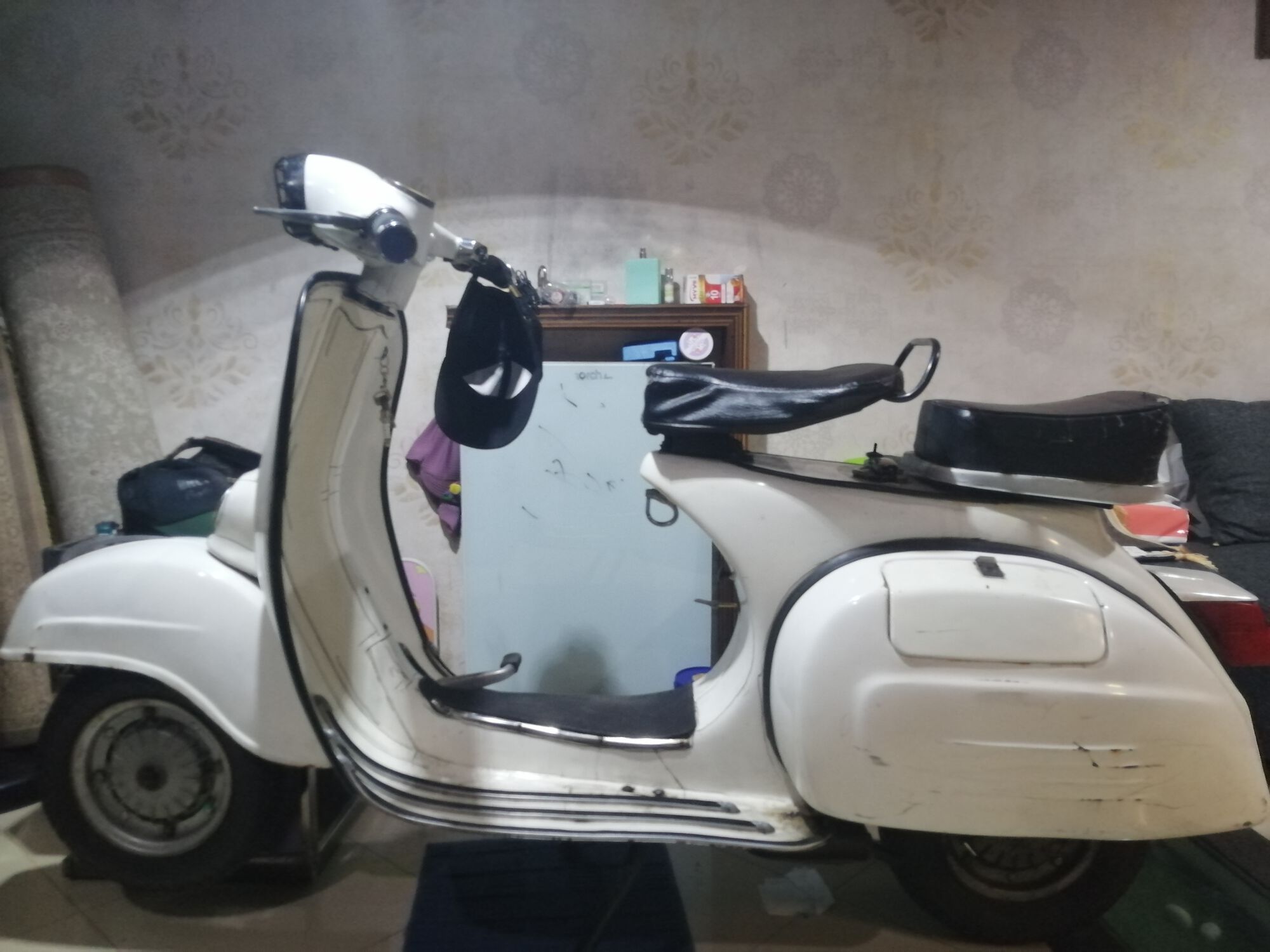Forum member supplied image with no explanatory text