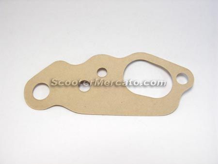 correct gasket, air box to case for autolube