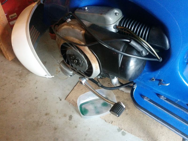 Forum member supplied image with no explanatory text