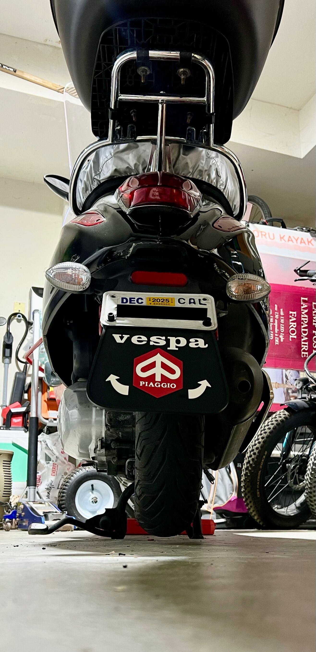 Forum member supplied image with no explanatory text