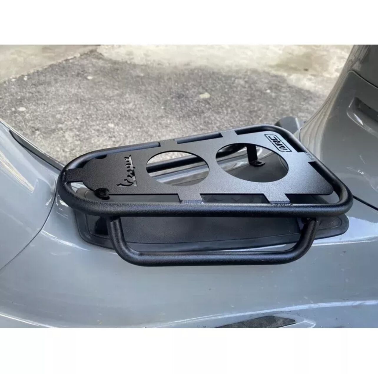 Modern Vespa : [SHIPS US] Center cup holder for GTS models