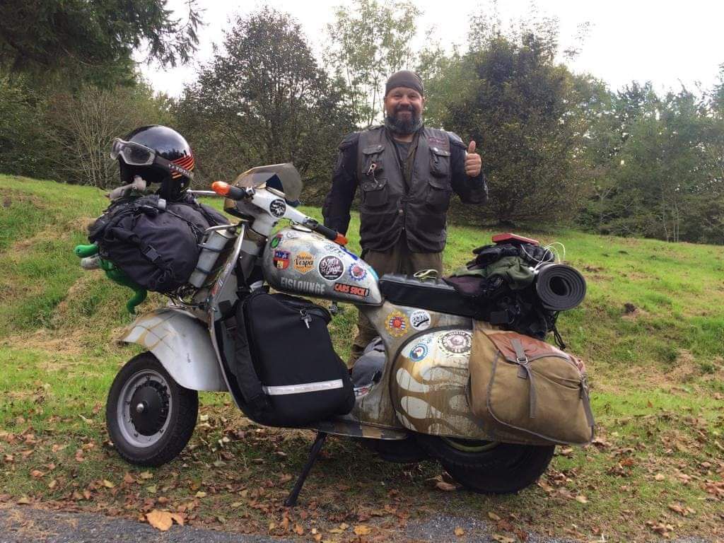 Forum member supplied image with no explanatory text