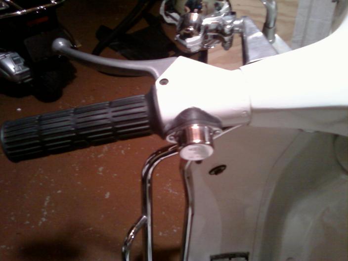 Forum member supplied image with no explanatory text