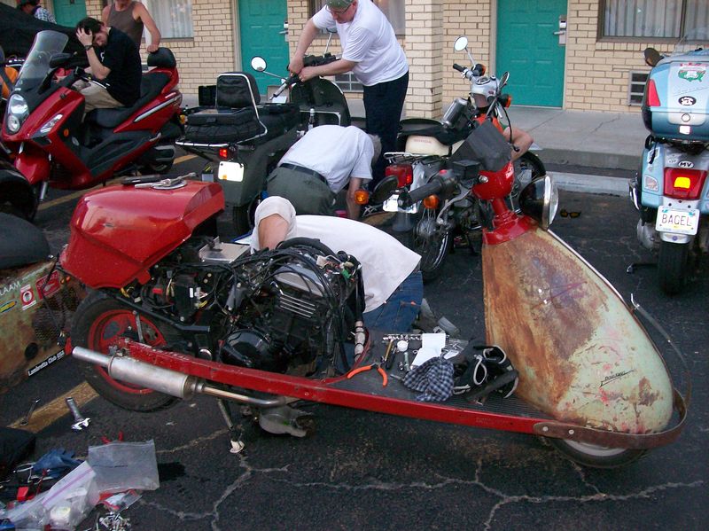 Forum member supplied image with no explanatory text