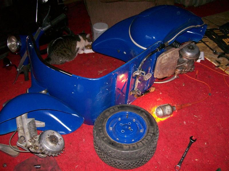 Forum member supplied image with no explanatory text