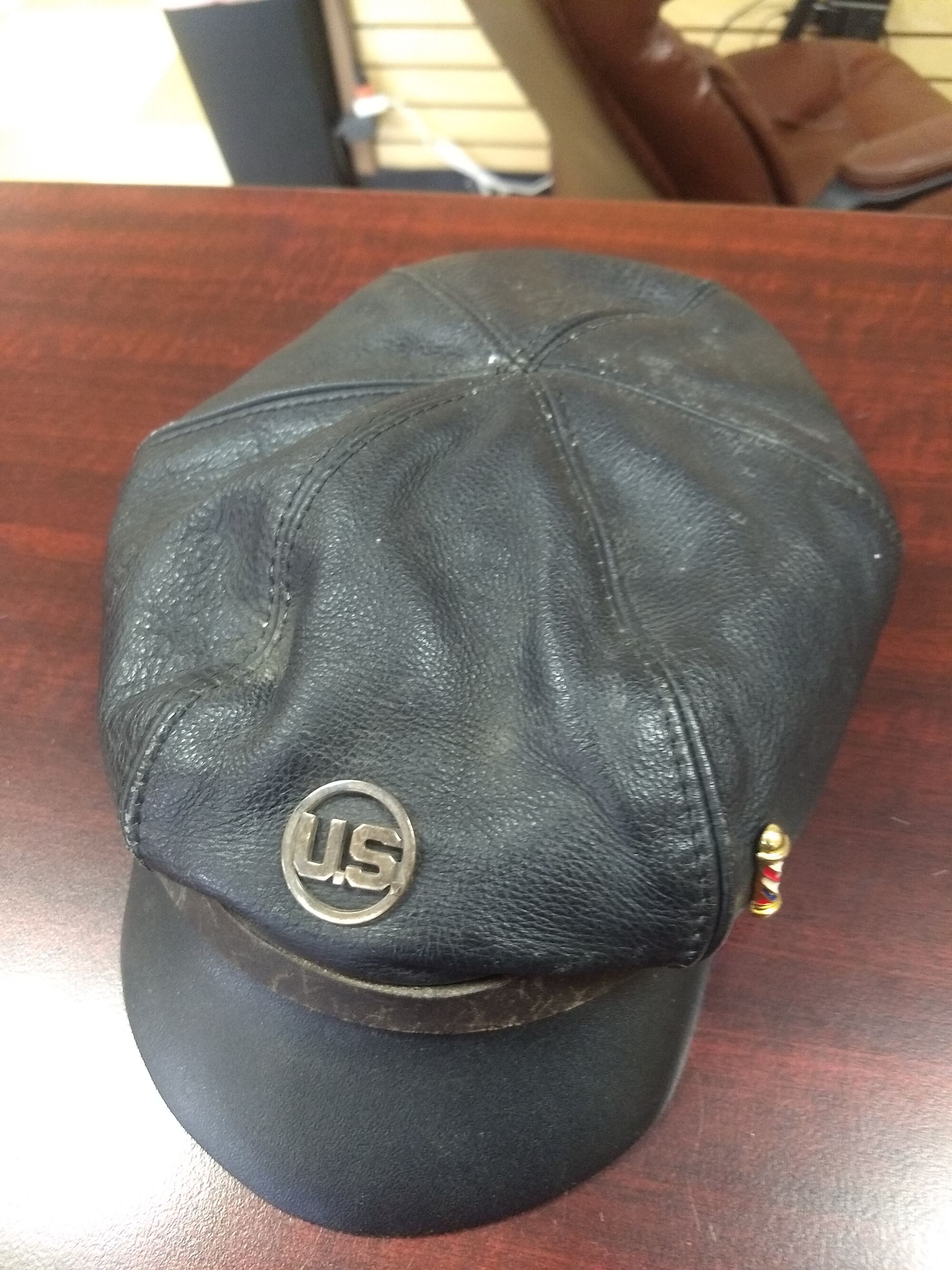 Forum member supplied image with no explanatory text