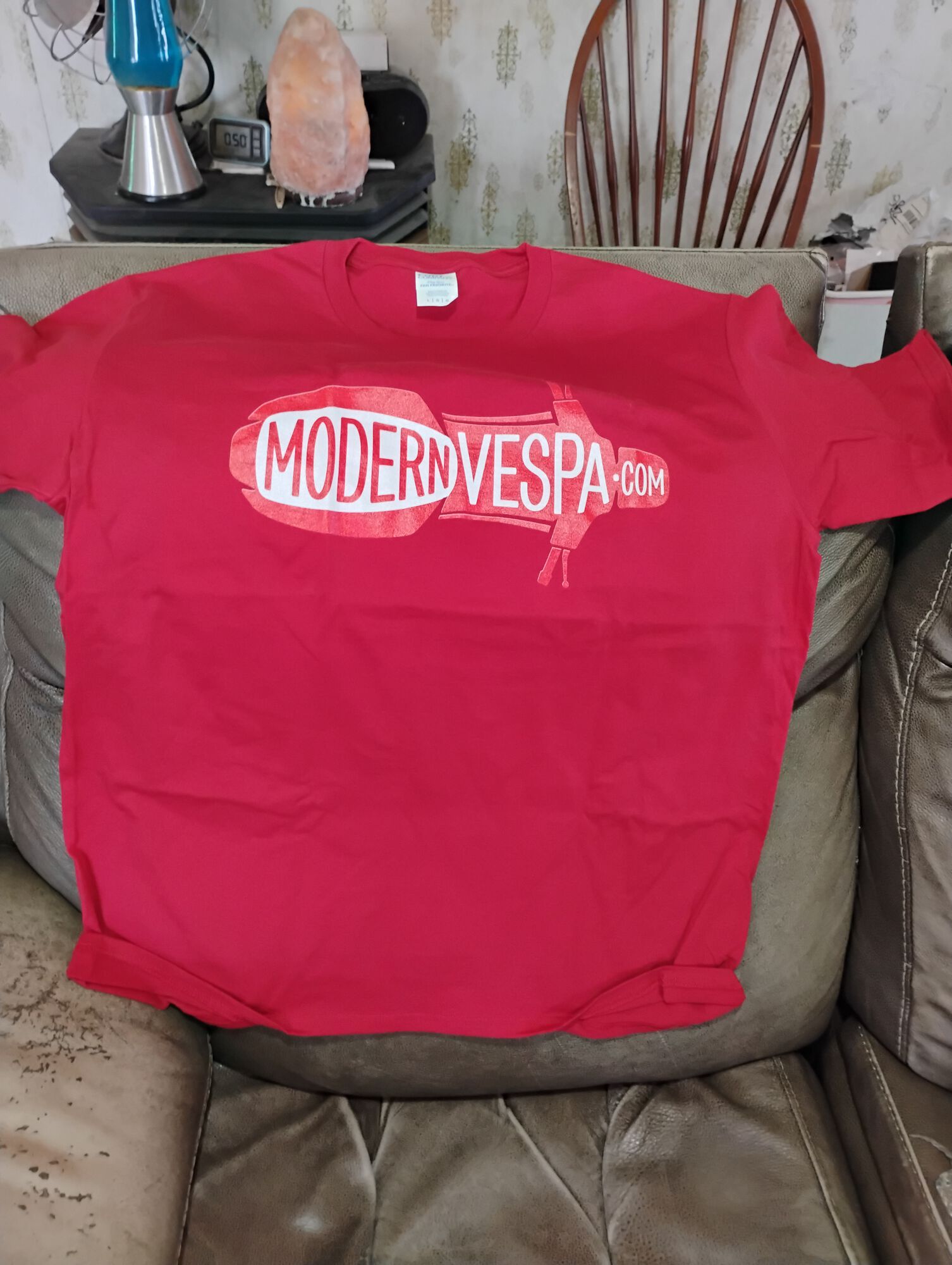 Forum member supplied image with no explanatory text