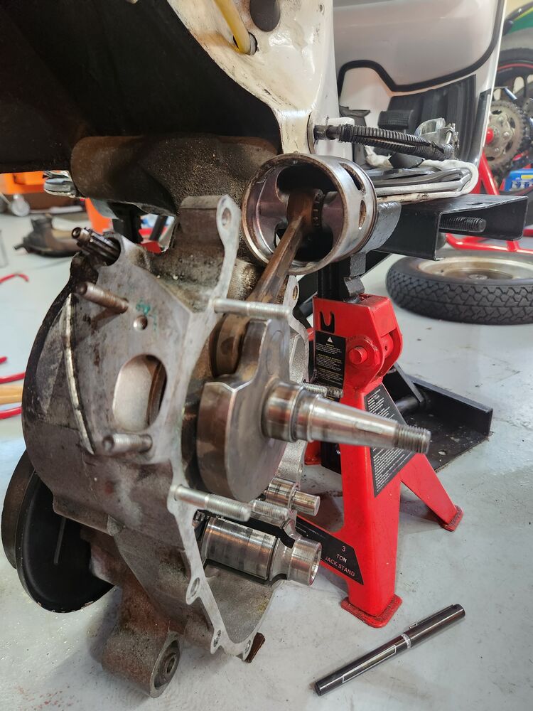 Forum member supplied image with no explanatory text