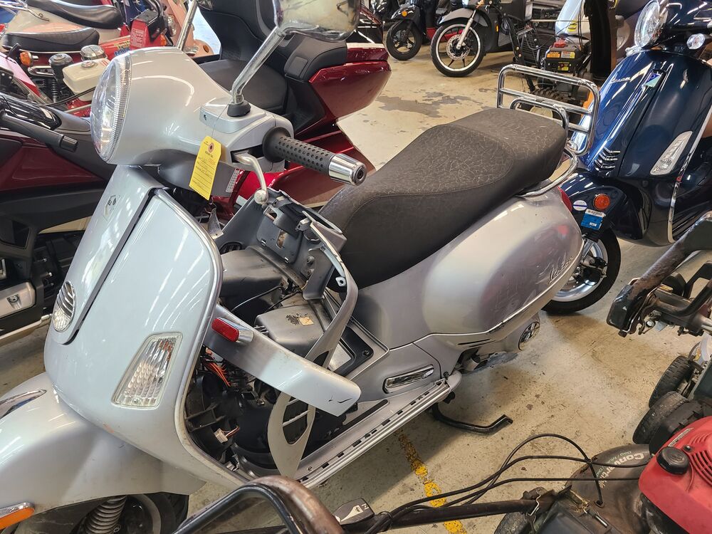 Picture of Scooter..