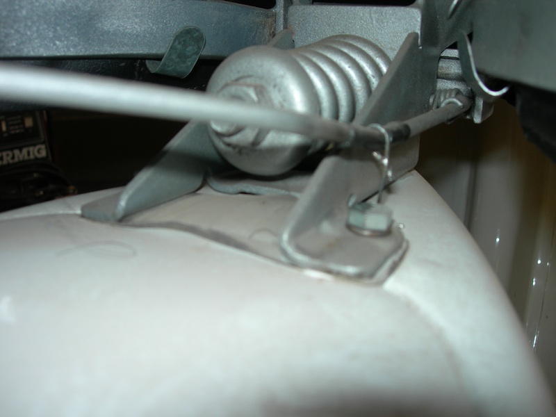 Modern Vespa VNA dies and is hard to start when cold