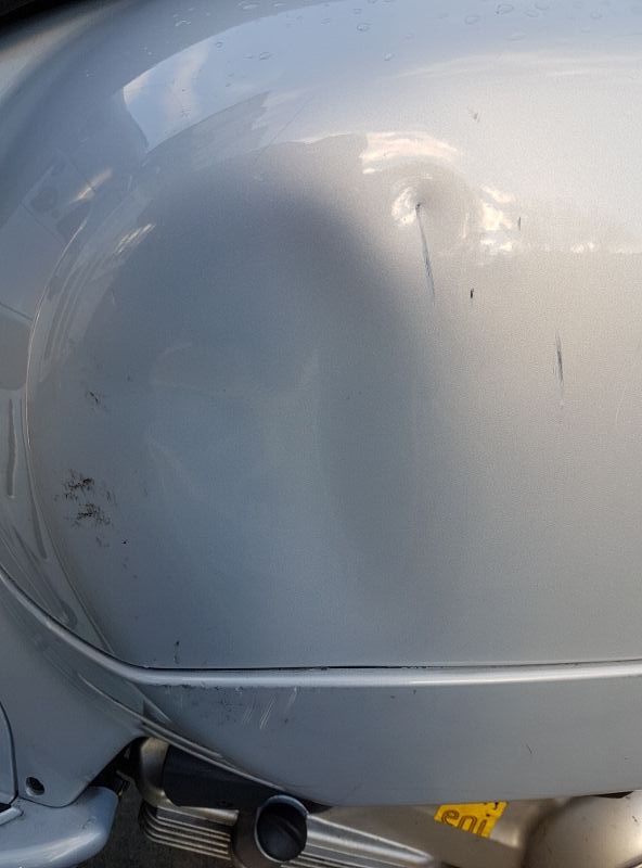 Forum member supplied image with no explanatory text