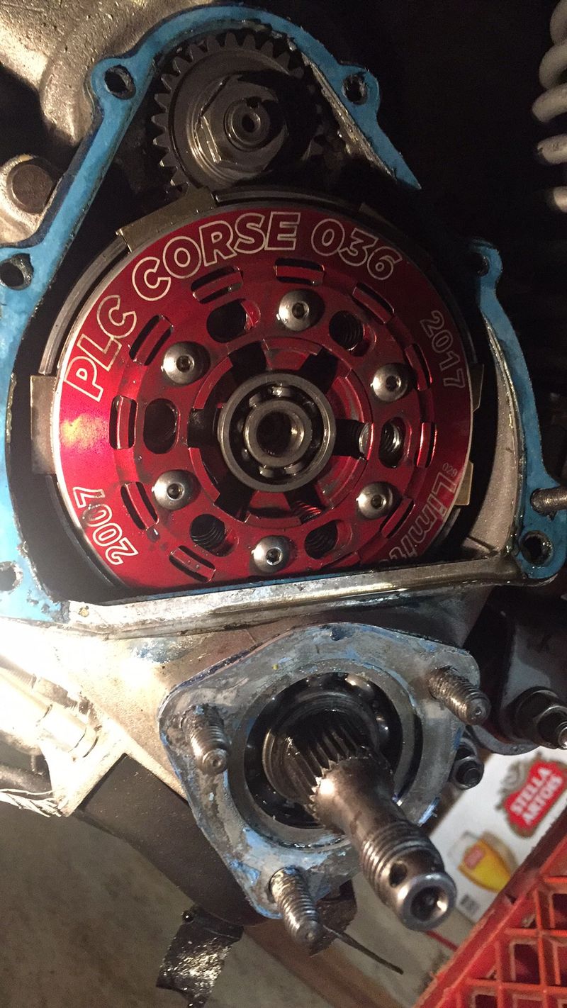 Forum member supplied image with no explanatory text