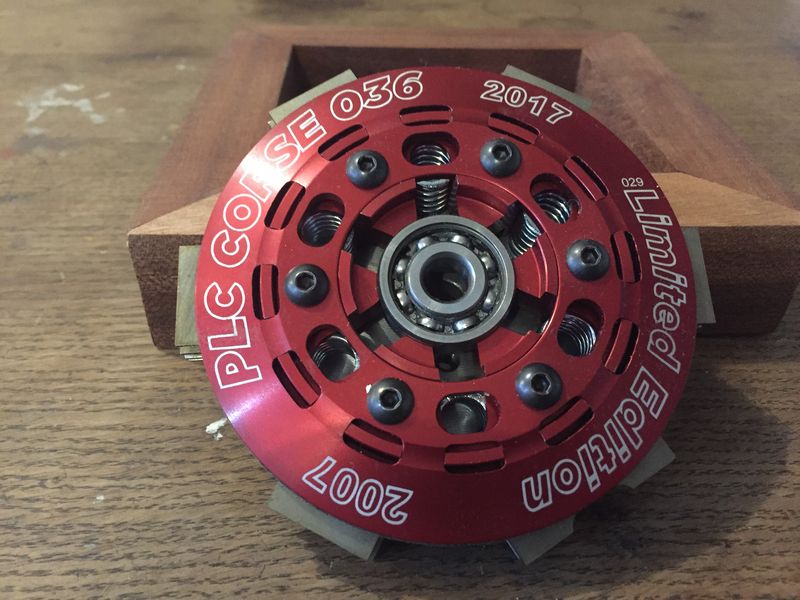 Forum member supplied image with no explanatory text