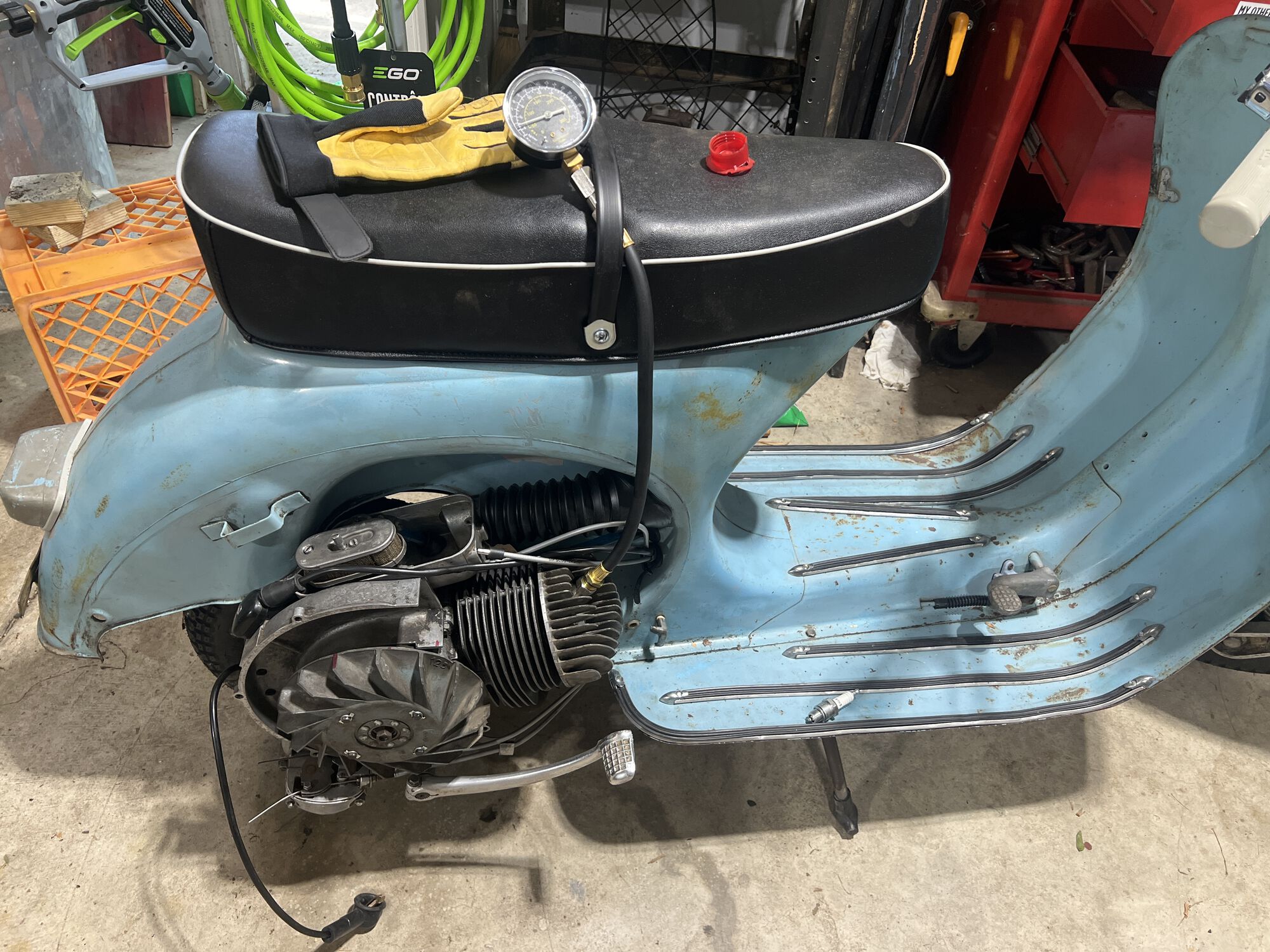 Forum member supplied image with no explanatory text