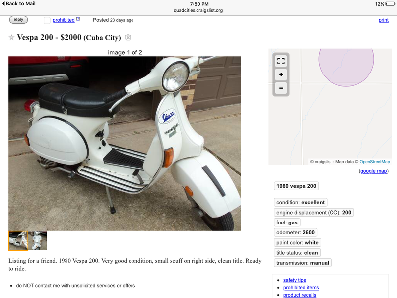 Forum member supplied image with no explanatory text
