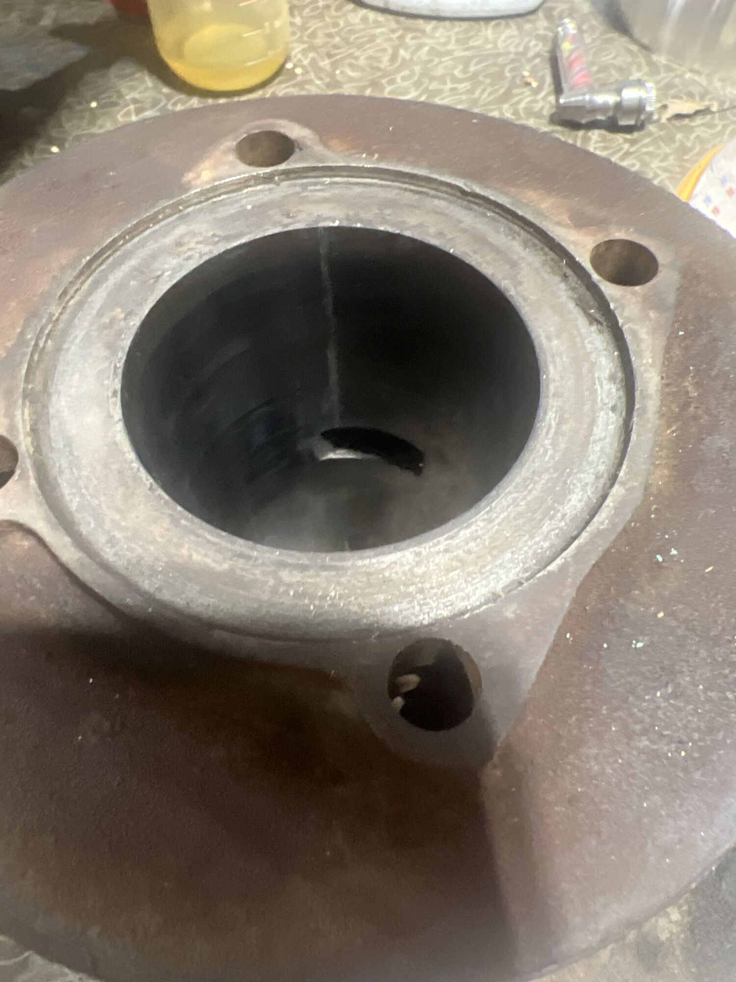 Forum member supplied image with no explanatory text