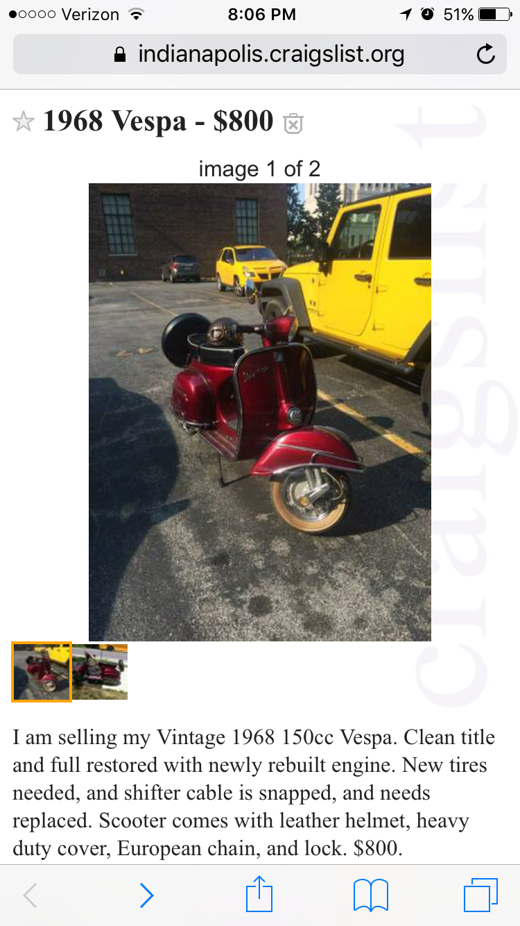 Forum member supplied image with no explanatory text