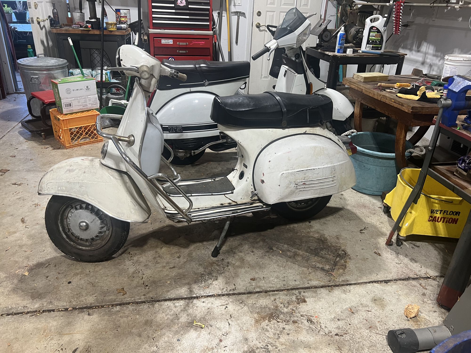 Forum member supplied image with no explanatory text