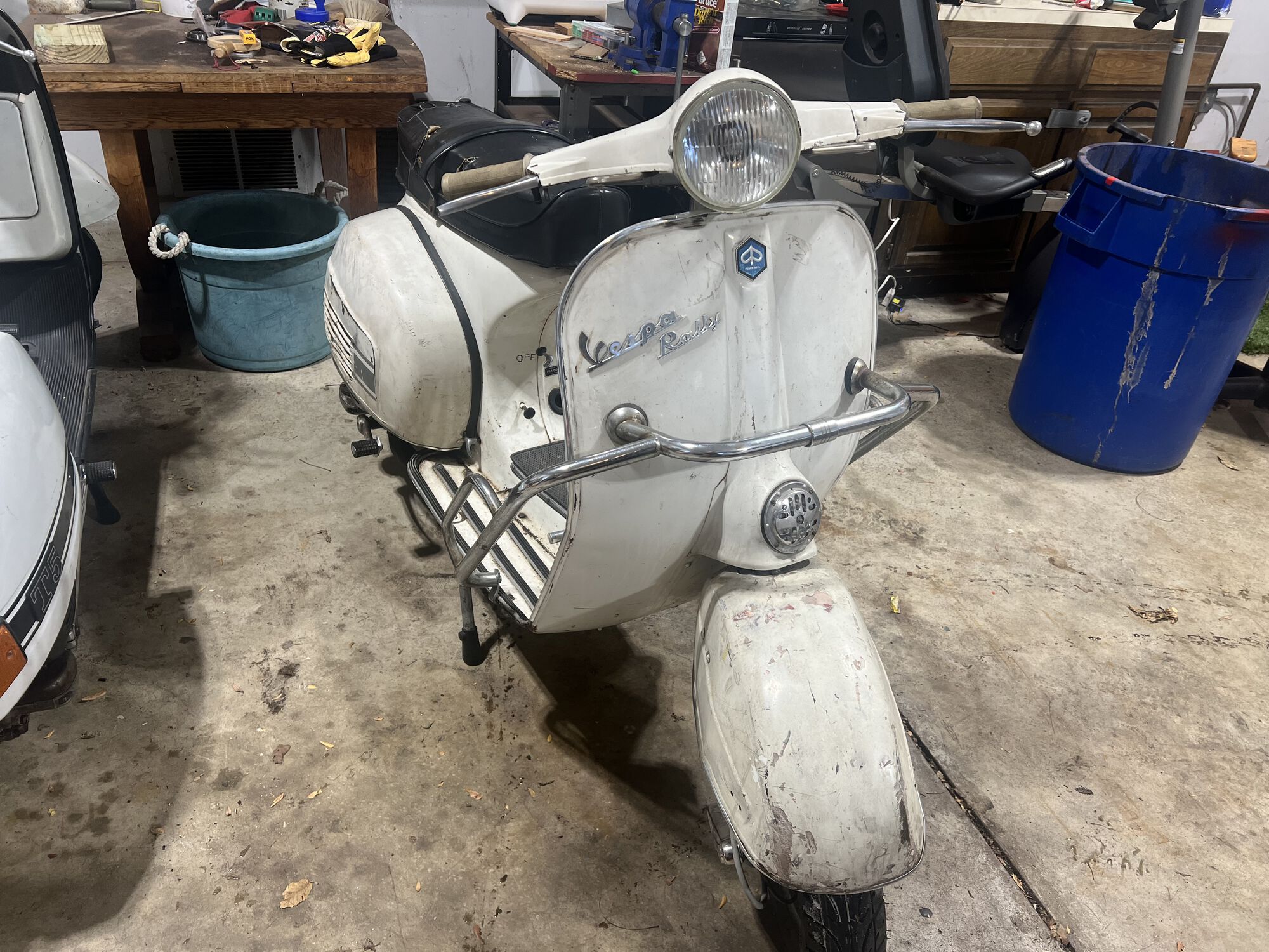 Forum member supplied image with no explanatory text