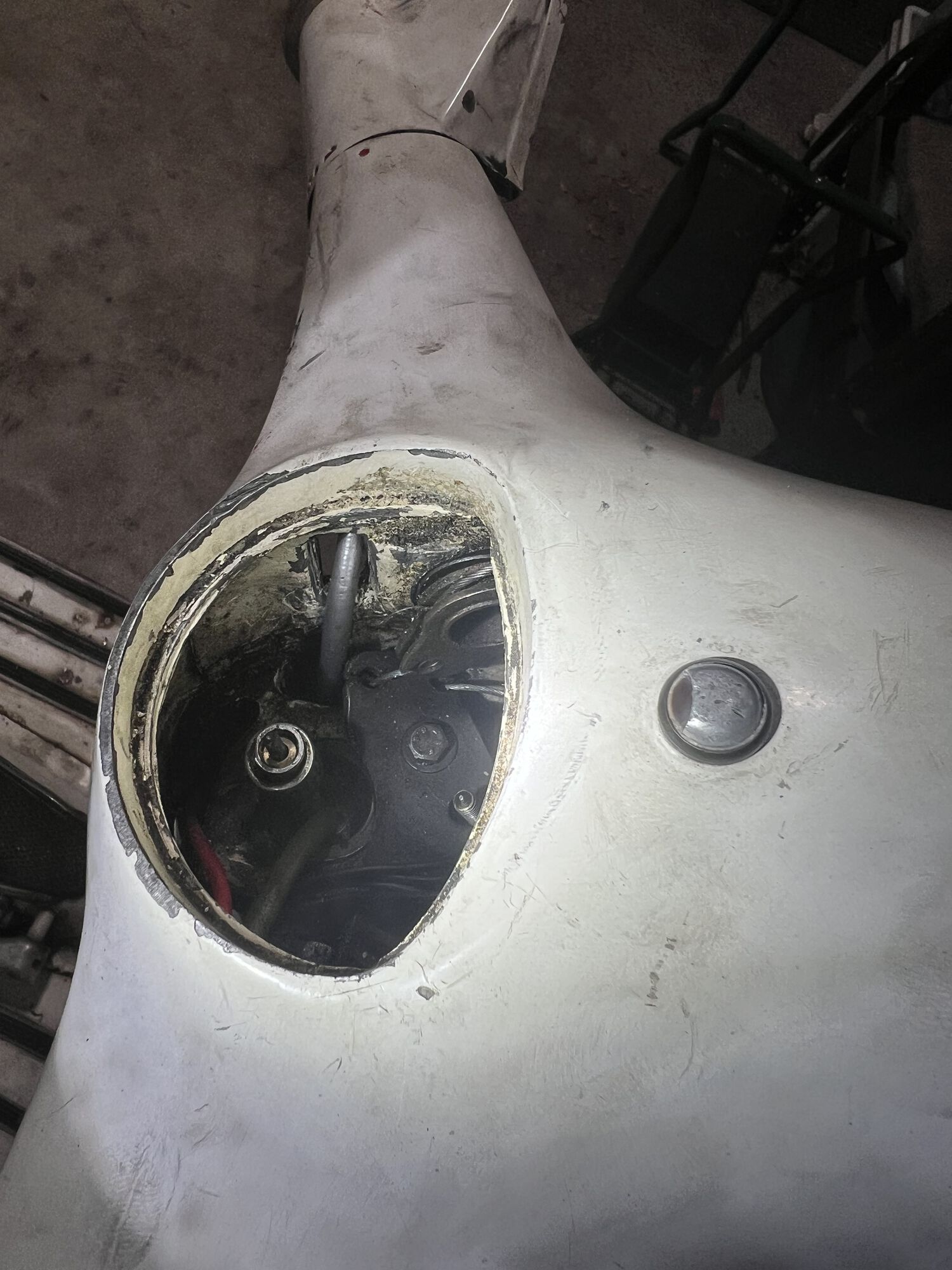 Forum member supplied image with no explanatory text