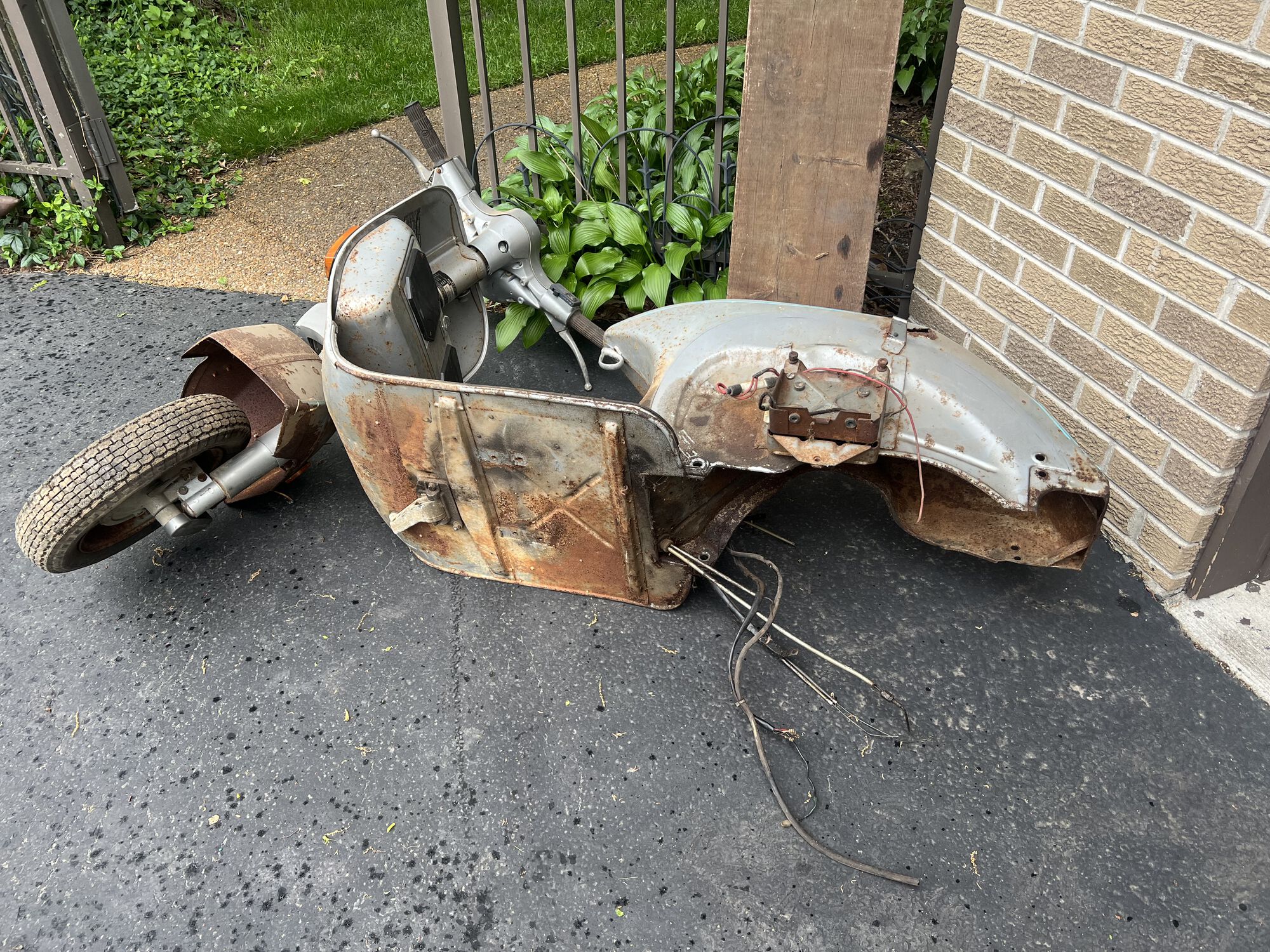 Forum member supplied image with no explanatory text