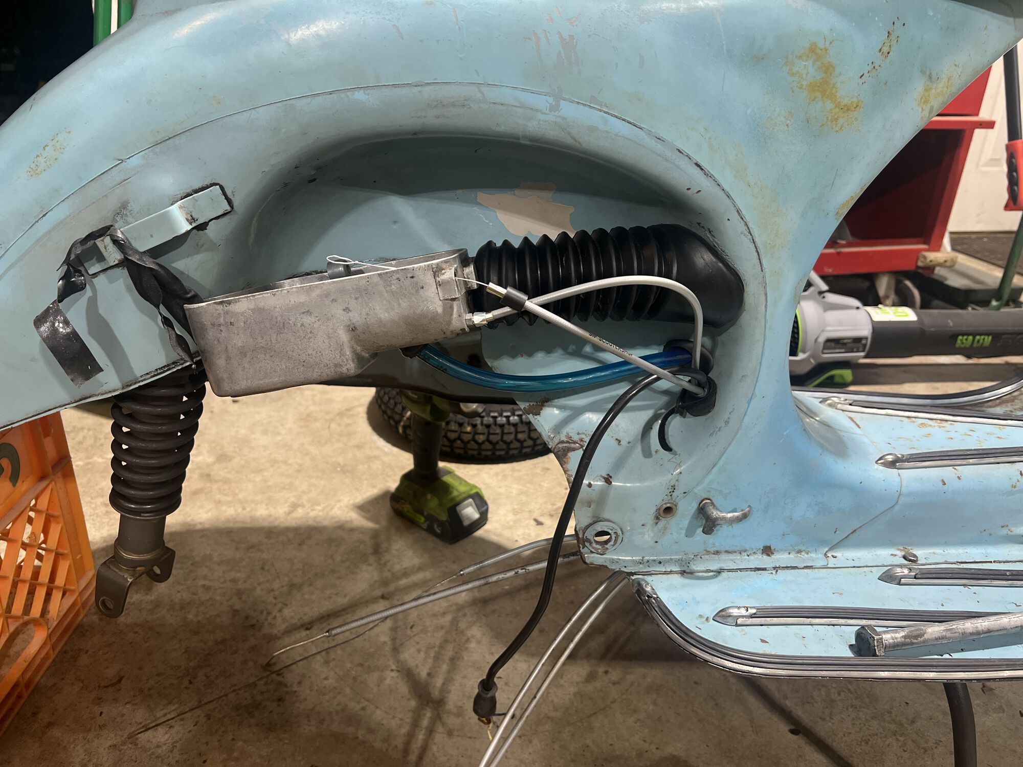 Forum member supplied image with no explanatory text