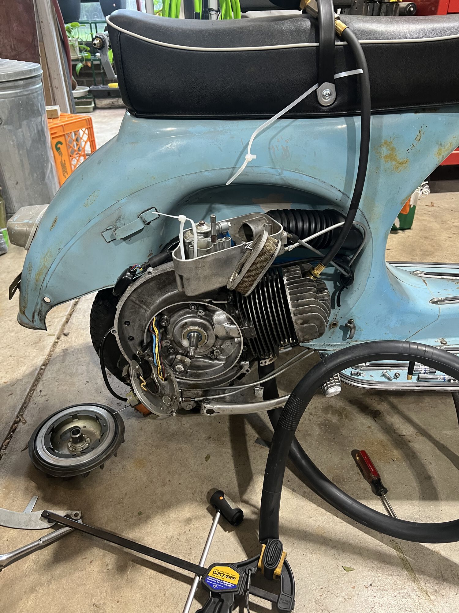 Forum member supplied image with no explanatory text