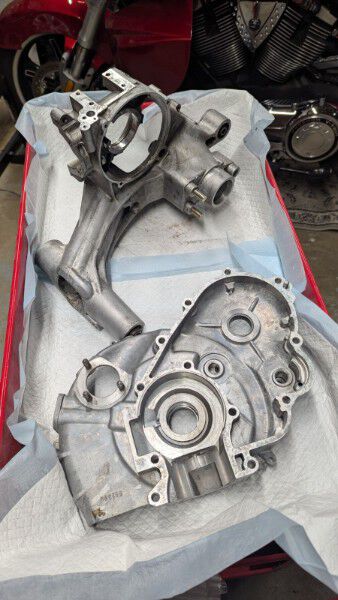 Forum member supplied image with no explanatory text